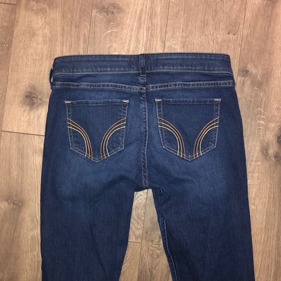 Hollister jeans - Picture 3 of 3